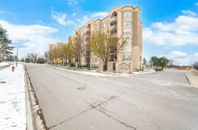 2075 Amherst Heights Drive Unit# 619 Burlington Ontario L7P 5B8