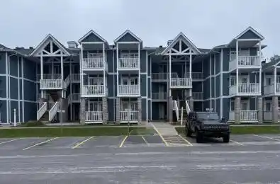 90 Highland Drive Unit# 2537 Oro-Medonte Ontario L0L 2L0