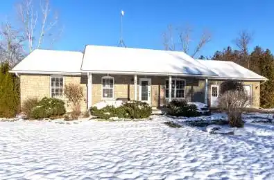 847 Thrasher Road Belleville Ontario K0K 2V0