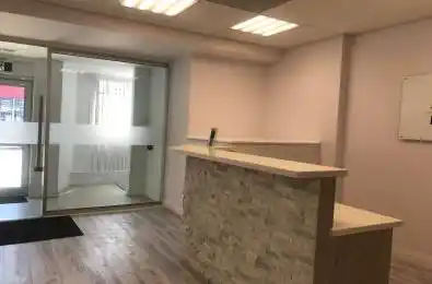 279 Kenilworth Avenue Unit# Off#5 Hamilton Ontario L8H 2W1