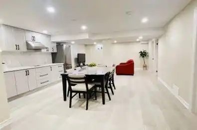 40 Stannardville Drive Ajax Ontario L1T 0N9