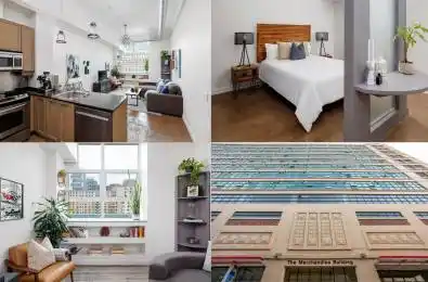 155 Dalhousie Street Unit# 618 Toronto C08 Ontario M5B 2P7