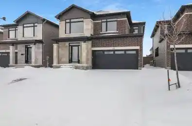 76 Big Dipper Street Blossom Park - Airport and Area Ontario K4M 0L8