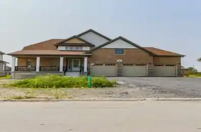 18 East Vista Terrace Quinte West Ontario K0K 1L0
