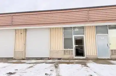 80 Dynamic Drive Unit# 31 Toronto E07 Ontario M1V 2V1