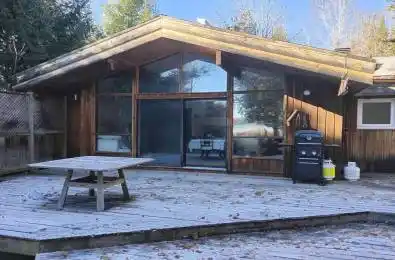 571 Rideau River Road Montague Ontario K0G 1N0