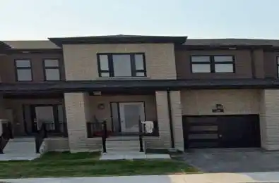 33 Turnberry Lane Barrie Ontario L9J 0M8
