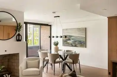 349 St Clair Avenue Unit# 402 Toronto C02 Ontario M5P 1N3