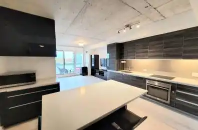 20 Minowan Miikan Lane Unit# 618 Toronto C01 Ontario M6J 0E5