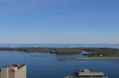 10 Navy Wharf Court Unit# 3611 Toronto C01 Ontario M5V 3V2