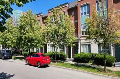 70 Suncrest Boulevard Markham Ontario L3T 7Y1