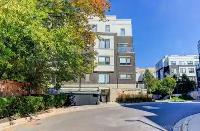 200 Alex Gardner Circle Unit# 34 Aurora Ontario L4G 3G5