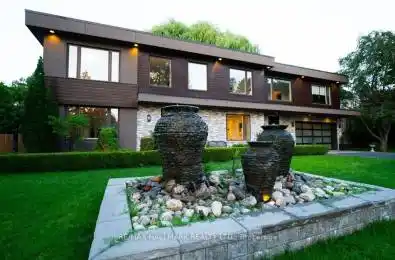 17 Hammok Crescent Markham Ontario L3T 2X1