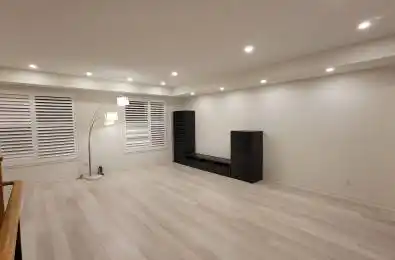 196 Salterton Circle Vaughan Ontario L6A 4Z2