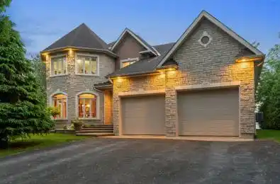 150 Voisine Road Clarence-Rockland Ontario K4K 1A1