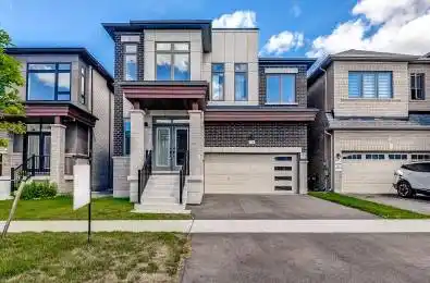 374 Boundary Boulevard Whitchurch-Stouffville Ontario L4A 5E2