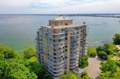 2190 Lakeshore Road Unit# 801 Burlington Ontario L7R 4K1