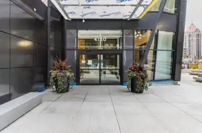 4130 Parkside Village Drive Mississauga Ontario L5M 0X8