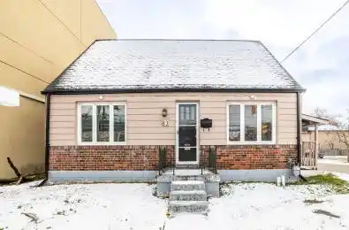 83 Finch Avenue Toronto C07 Ontario M2N 2H5