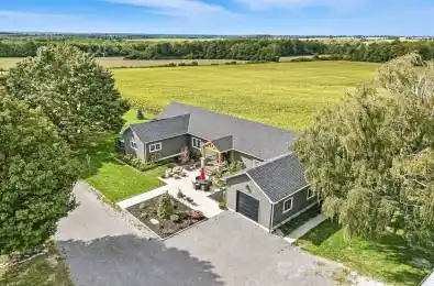 14701 Wilson Avenue Scugog Ontario L0B 1L0