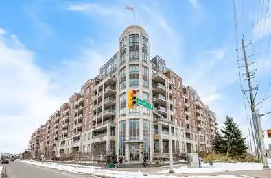 2480 Prince Michael Drive Unit# 221 Oakville Ontario L6H 0H1
