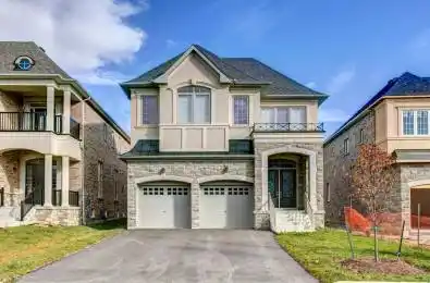 13 Bannockburn Drive Vaughan Ontario L4H 4P6