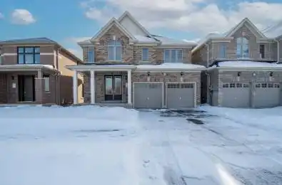 147 Dovedale Drive Georgina Ontario L4P 0S6