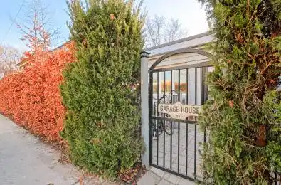 59 Barton Avenue Toronto C02 Ontario M6G 1P5