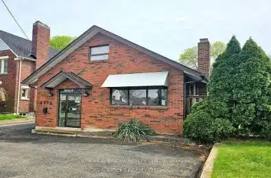 6974 Lundys Lane Niagara Falls Ontario L2G 1V9