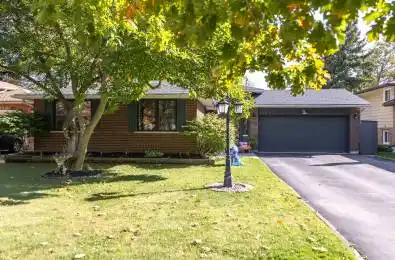 2530 Dorchester Road Niagara Falls Ontario L2J 2Y8