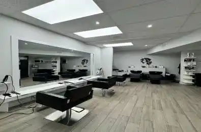 3091 George Savage Avenue Oakville Ontario L6M 4M2