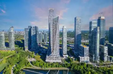 20 Shore Breeze Drive Unit# 906 Toronto W06 Ontario M8V 0C7