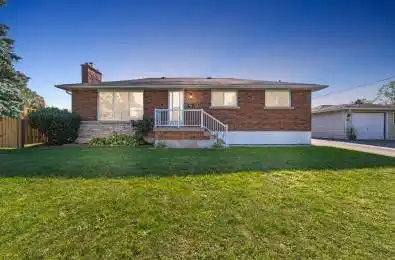 131 Sanatorium Road Hamilton Ontario L9C 1Y9