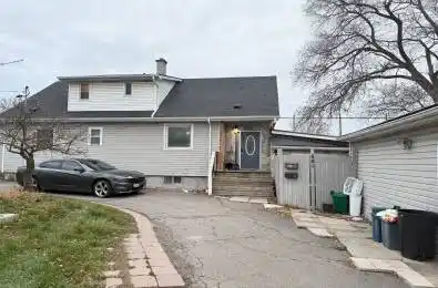 401 QUEENSTON Street Unit# SIDE St. Catharines Ontario L2P 2Y1