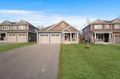 72 Chambery Street Bracebridge Ontario P1L 0G2