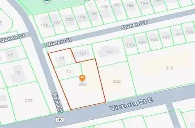 294 Victoria Street New Tecumseth Ontario L9R 1K4