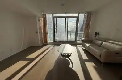 38 Forest Manor Road Unit# 512 Toronto C15 Ontario M2J 1M1