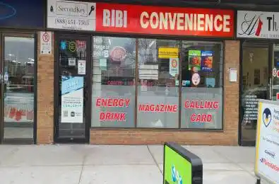 9625 Yonge Street Unit# 9 Richmond Hill Ontario L4C 5T2