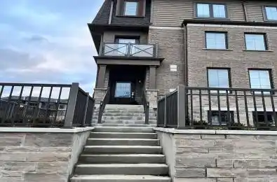 445 Ontario Street Unit# 91 Milton Ontario L9T 9K4