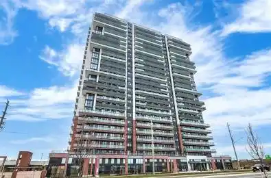 2550 Simcoe Street Unit# 1521 Oshawa Ontario L1L 0R5
