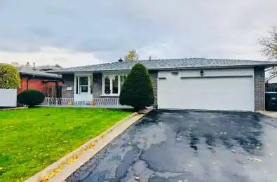 642 Eaglemount Crescent Mississauga Ontario L5C 1N9
