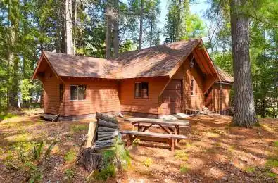 915 Madawaska River Drive Madawaska Valley Ontario K0J 1L0