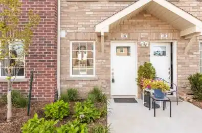 50 Maple Avenue Unit# 102 Asphodel-Norwood Ontario K0L 2V0