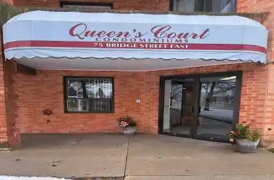 75 Bridge Street Unit# 301 Tillsonburg Ontario N4G 1T1