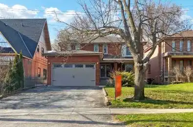 28A Westwood Lane Richmond Hill Ontario L4C 6X9
