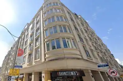 1 Balmoral Avenue Unit# 616 Toronto C02 Ontario M4V 3B9