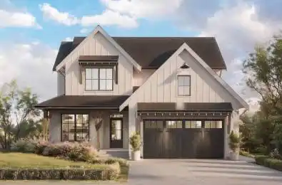 42 BRISCOE Crescent Strathroy-Caradoc Ontario N7G 0G3