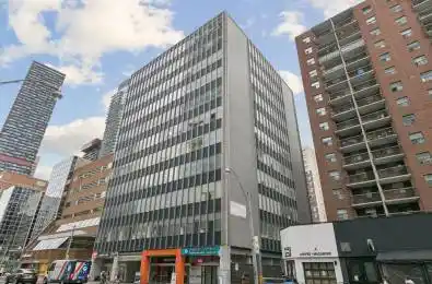120 Eglinton Avenue Unit# 702 Toronto C10 Ontario M4P 1E2