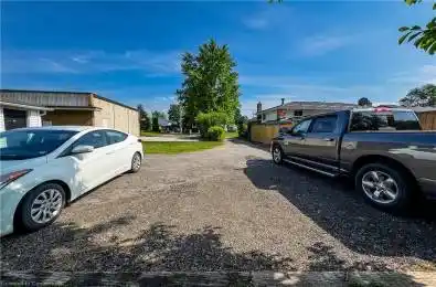 598 Mapledale Avenue Unit# LOWER London North Ontario N5X 2B8