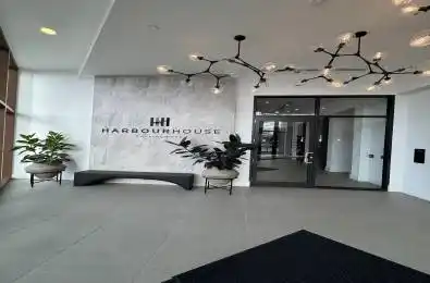 31 Huron Street Unit# 314 Collingwood Ontario L9Y 0E8